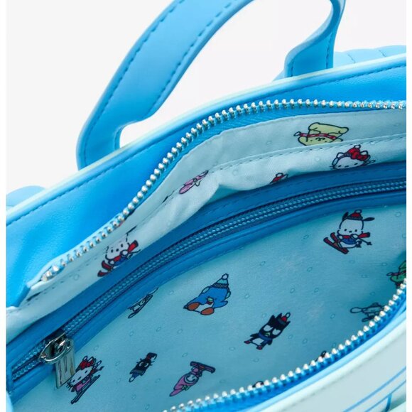 Backpacks
